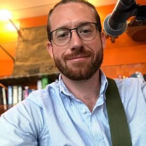 Meet your Posher, Curtis